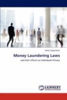 Paperback Money Laundering Laws Book