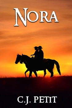 Paperback Nora Book