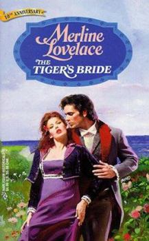 Mass Market Paperback The Tiger's Bride Book