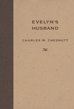 Paperback Evelyn's Husband Book