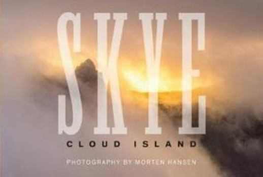 Hardcover Skye, Cloud Island Book