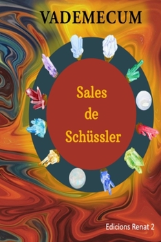 Vademecum Sales de Sch�ssler
