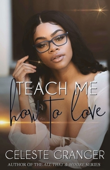 Paperback Teach Me How to Love Book