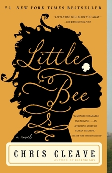 Paperback Little Bee Book