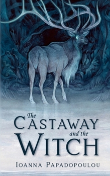 Paperback The Castaway and the Witch Book
