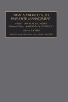 Hardcover New Apps Employee Management Vol 3 Book