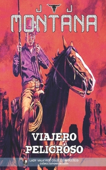 Paperback Viajero peligroso [Spanish] Book