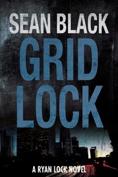 Paperback Gridlock Book