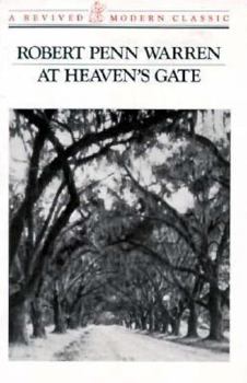 Paperback At Heaven's Gate: Novel Book