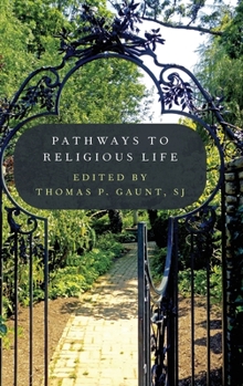 Hardcover Pathways to Religious Life Book