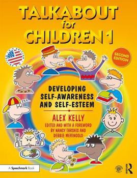 Paperback Talkabout for Children 1: Developing Self-Awareness and Self-Esteem (Us Edition) Book