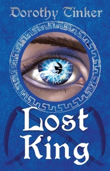 Paperback Lost King Book