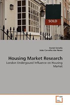 Paperback Housing Market Research Book