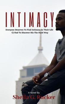 Paperback Intimacy Book