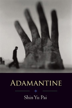 Paperback Adamantine Book