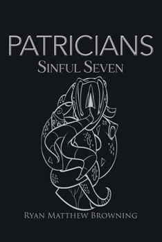 Paperback Patricians: Sinful Seven Book