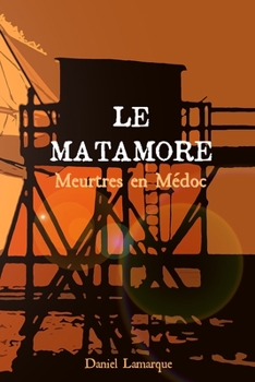 Paperback Le Matamore [French] Book