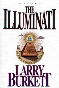 Paperback The Illuminati Book