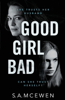 Paperback Good Girl Bad Book