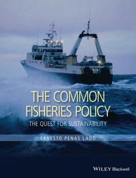 Hardcover The Common Fisheries Policy Book
