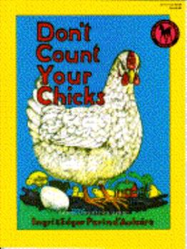 Paperback Don't Count Your Chicks Book