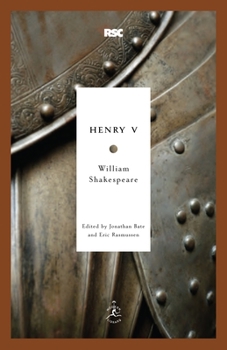 The Cronicle History of Henry the Fift