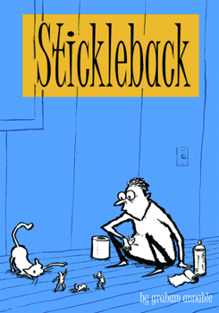 Paperback Stickleback Book