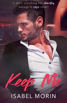 Keep Me (Tempt Me)