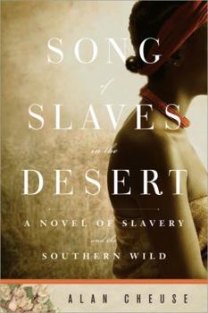 Hardcover Song of Slaves in the Desert Book