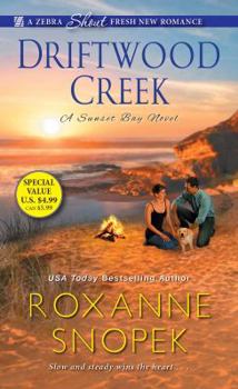 Driftwood Creek - Book #2 of the Sunset Bay