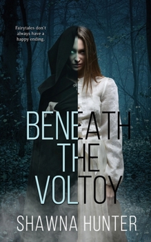 Paperback Beneath the Voltoy Book