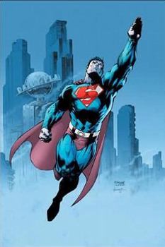 Superman: For Tomorrow, Vol. 2 - Book #4 of the Super-Heróis DC Comics