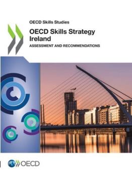 Paperback OECD Skills Strategy Ireland Book