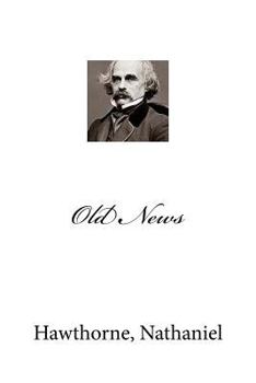 Paperback Old News Book