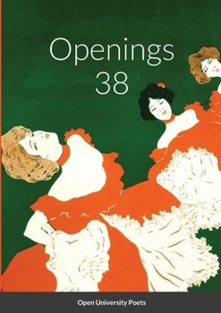 Paperback Openings 38 Book