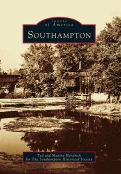 Paperback Southampton Book