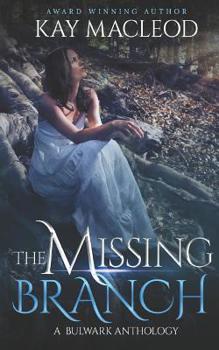 Paperback The Missing Branch Book