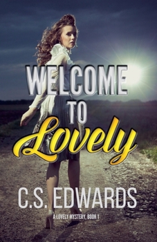 Paperback Welcome To Lovely Book