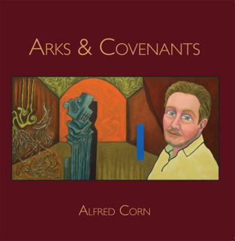 Paperback Arks and Covenants: Essays and Aphorisms (FULL COLOR) Book