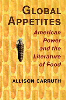 Paperback Global Appetites Book