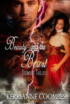 Beauty and the Beast (Demon Tales 1) - Book #1 of the Demon Tales