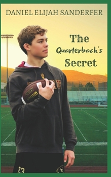 Paperback The Quarterback's Secret Book