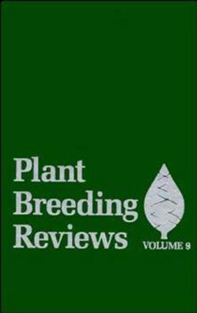 Plant Breeding Reviews: volume 9