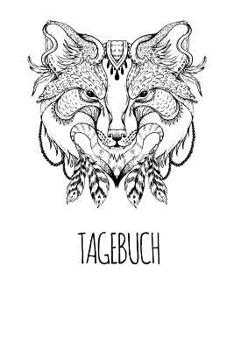 Paperback Tagebuch: A5 dotgrid I Tagebuch I Geschenk I Kalender I Planer 120 freie Seiten [German] Book