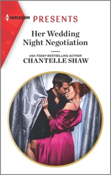 Mass Market Paperback Her Wedding Night Negotiation Book