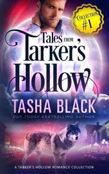 Paperback Tales from Tarker's Hollow Book