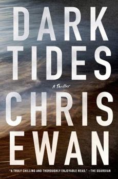 Hardcover Dark Tides: A Thriller Book