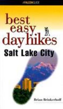Paperback Salt Lake City Book