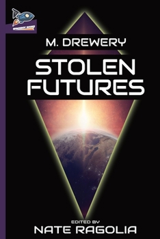 Paperback Stolen Futures Book