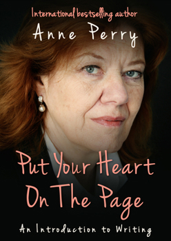 DVD Put Your Heart on the Page: An Introduction to Writing Book